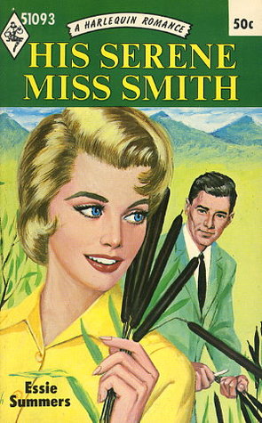 > his serene miss smith