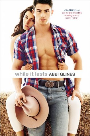 While It Lasts (Sea Breeze, #3)