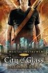 Read City of Glass (The Mortal Instruments, #3) Ebook PDF Free Download