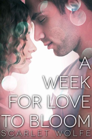 A Week for Love to Bloom (Soul Mates 101, #1)