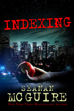 Book Review: Seanan McGuire’s Indexing