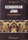 Kebudayaan Jawa Kebudayaan Jawa