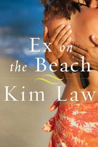 Ex on the Beach (Turtle Island, #1)