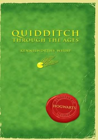 Quidditch Through the Ages