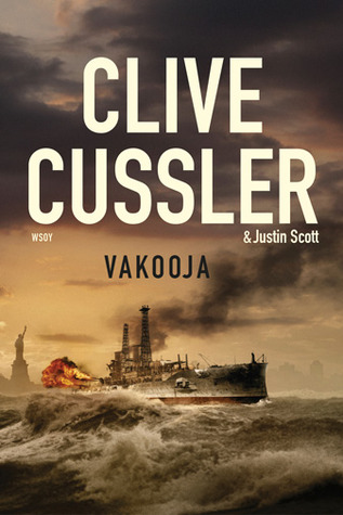 Vakooja (Isaac Bell, #3) Clive Cussler Vakooja (Isaac Bell, #3) Clive Cussler