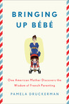Bringing Up Bebe