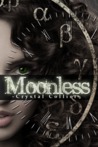 Moonless (Maiden of Time, #1)