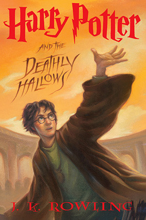 Harry Potter and the Deathly Hallows