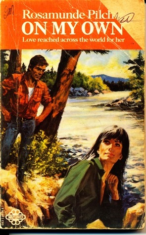 On my own Rosamunde Pilcher On my own Rosamunde Pilcher