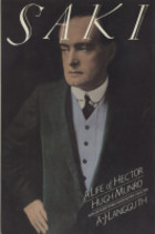Saki A.J. Langguth Saki A.J. Langguth