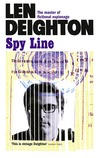 Spy Line (Bernard Samson, #5)