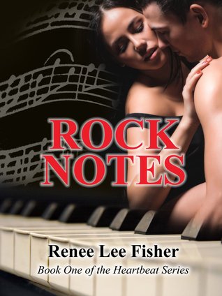 Rock Notes (Heartbeat, #1)