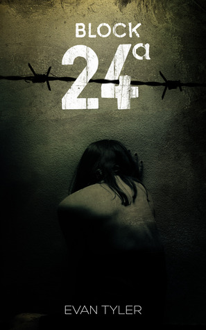 Block 24 Evan Tyler Block 24 Evan Tyler