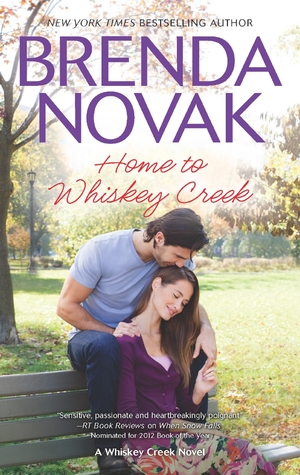 Home to Whiskey Creek (Whiskey Creek, #4)