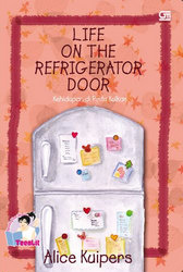 Life on The Refrigerator Door (Kehidupan di Pintu Kulkas)