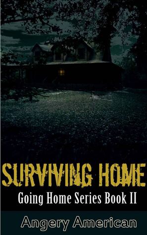 Going home book a american