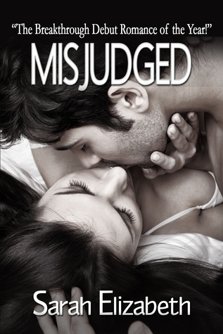 Misjudged (Misjudged, #1)