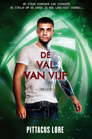 De val van vijf De val van vijf