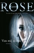 Van mij alleen (2013)