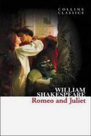 Romeo and Juliet - William Shakespeare
