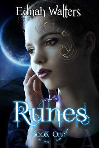 Runes (Runes, #1)