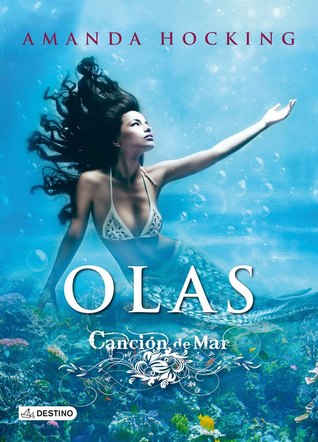 Olas (Canción de mar, #3)