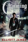 Charming (Pax Arcana, #1)