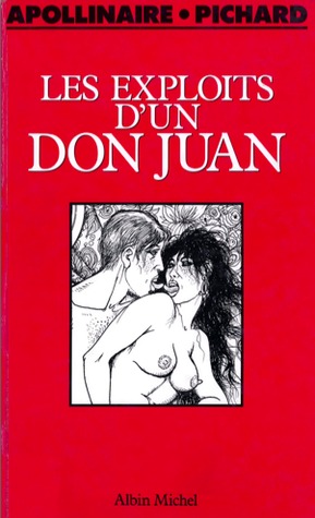 Les exploits dun don Juan Georges Pichard Les exploits dun don Juan Georges Pichard