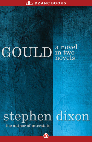 Gould Stephen Dixon Gould Stephen Dixon