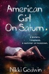 American Girl on Saturn (Saturn, #1)