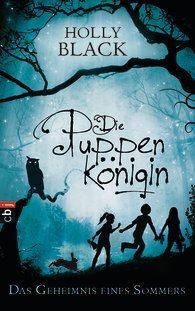 Doll Bones in Germania