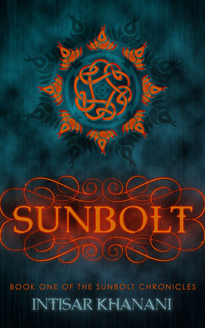 Sunbolt