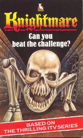 Can You Beat the Challenge? (Knightmare, #1) Tim Child Can You Beat the Challenge? (Knightmare, #1) Tim Child