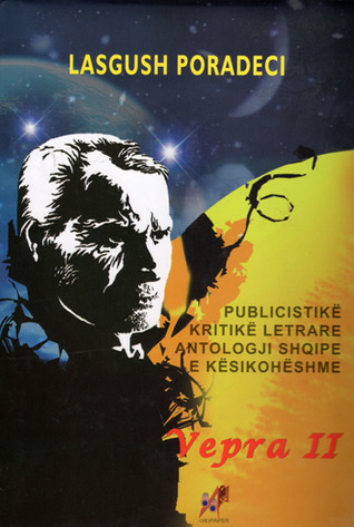 Vepra 2 Lasgush Poradeci Vepra 2 Lasgush Poradeci