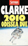 2010 Odissea due (Odissea nello spazio, #2)