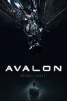 Avalon (Avalon, #1)