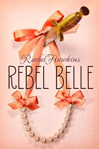  Rebel Belle