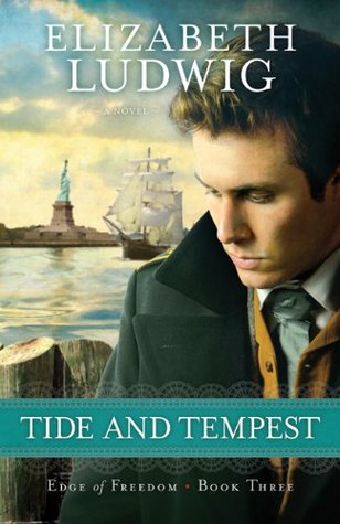 Tide and Tempest (Edge of Freedom, #3)