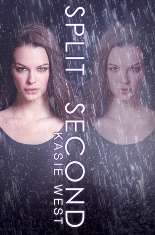 Split Second (Pivot Point, #2)