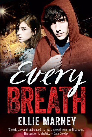 Every Breath (Every, #1)