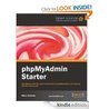 phpMyAdmin Starter
