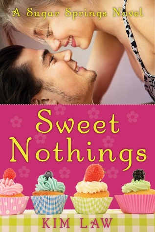 [VO] Sugar Springs, Tome 2 : Sweet Nothings 18100378