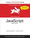 JavaScript: Visual QuickStart Guide
