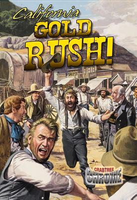 Gold Rush! Robin Johnson Gold Rush! Robin Johnson