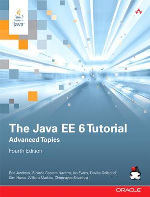 The Java Ee 6 Tutorial: Advanced Topics