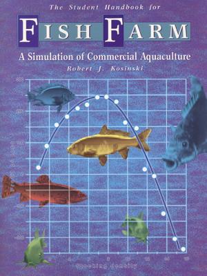 Fish Farm: A Simulation of Commercial Aquaculture