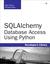 Sqlalchemy: Database Access Using Python
