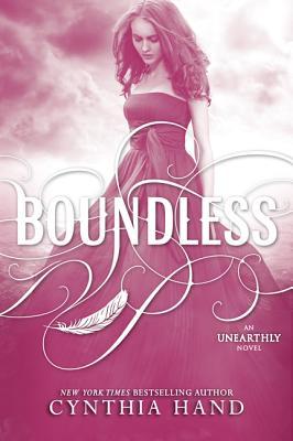 Boundless (Unearthly #3) – Cynthia Hand
