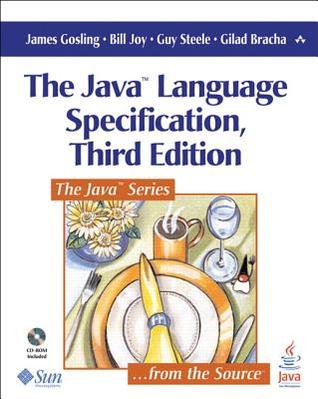 The Java Language Specification (The Java Series)