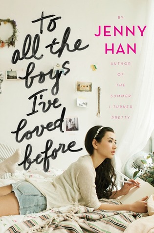 To All the Boys I've Loved Before Review